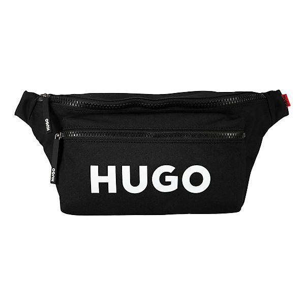 HUGO Bauchtasche Ethon 2.0 LOGO Bumbag, günstig online kaufen