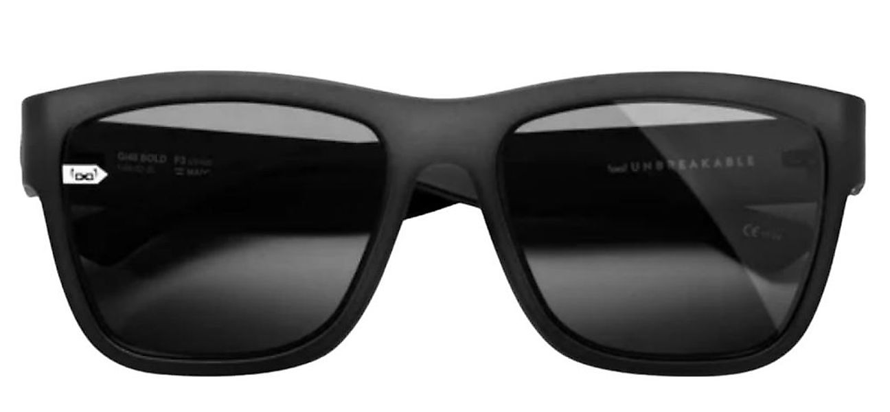 Gloryfy Gi48 Bold grey in grey - Sonnenbrille günstig online kaufen