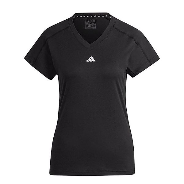 adidas Performance T-Shirt adidas Damen T-Shirt Train Essentials Mini Brand günstig online kaufen