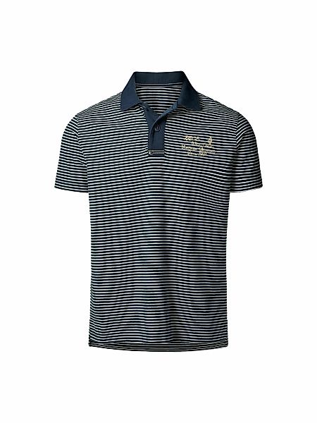 MCS Kurzarmhemd "MCS Polo MCOtis" günstig online kaufen