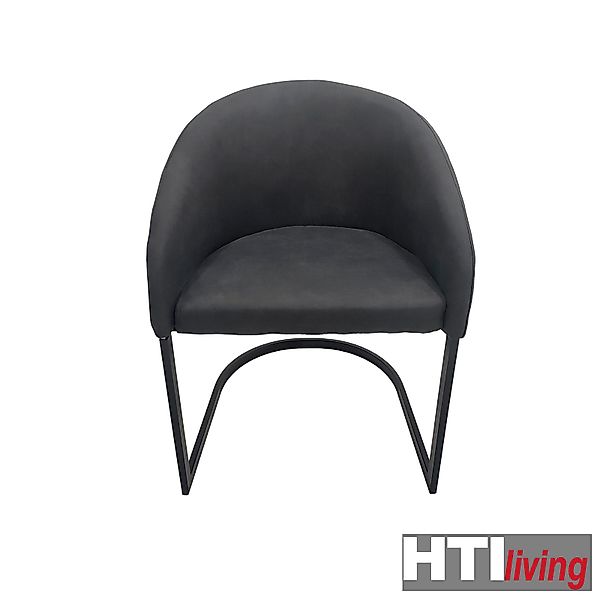 HTI-Living Esszimmerstuhl Esszimmerstuhl 2er Set Vemal günstig online kaufen