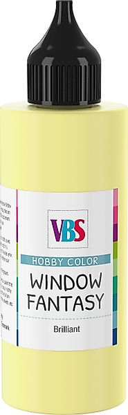 VBS Fenstersticker, 85 ml günstig online kaufen