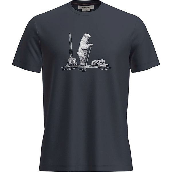 Icebreaker T-Shirt Merino 150 Tech Lite günstig online kaufen