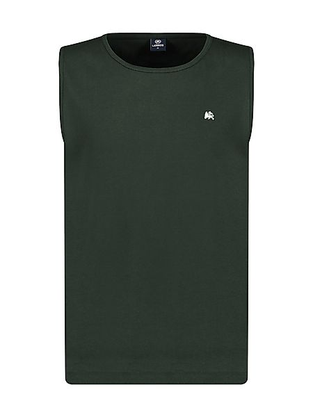 LERROS Muskelshirt "LERROS Unifarbenes Tanktop für Herren" günstig online kaufen