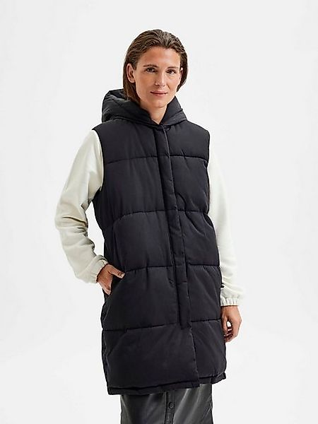 SELECTED FEMME Steppweste SLFELLA PUFFER VEST B günstig online kaufen