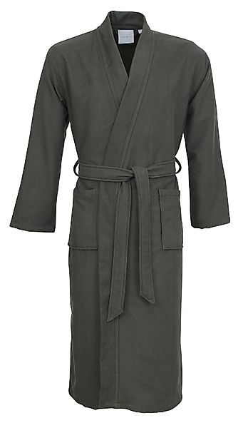 Carl Ross Unisex-Bademantel "35100", (1 St.), besonders pflegeleicht günstig online kaufen