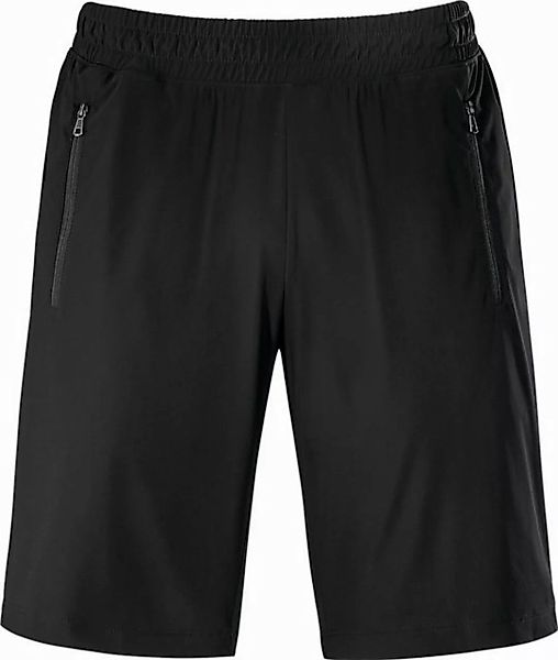 SCHNEIDER Sportswear Funktionsshorts FRISCOM-Bermudahose günstig online kaufen