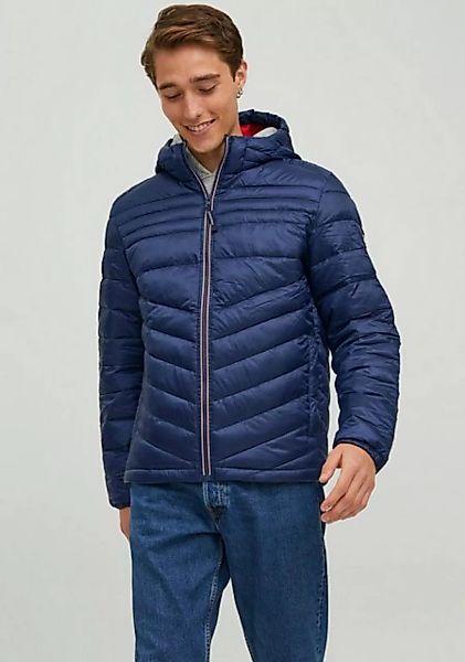 Jack & Jones Steppjacke HERO PUFFER HOOD günstig online kaufen