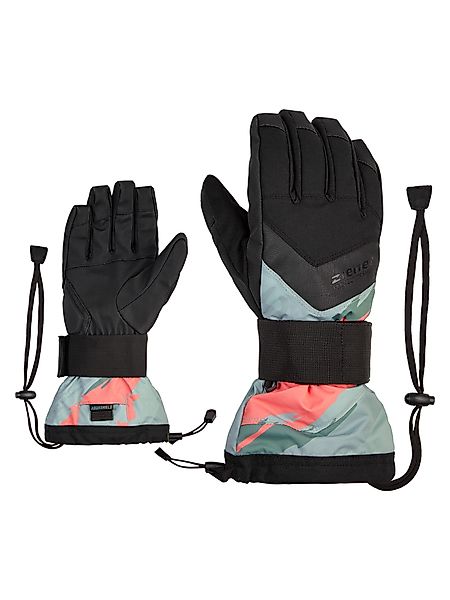 Ziener Snowboardhandschuhe MILAN AS(R) günstig online kaufen