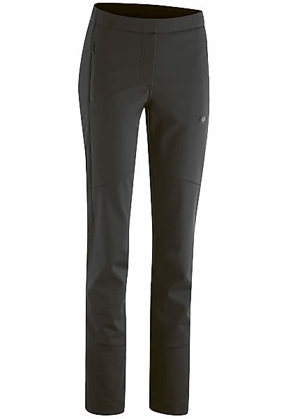Gonso Fahrradhose "Adventure Pants Softshell Hybrid W" Damen Radhose, windd günstig online kaufen