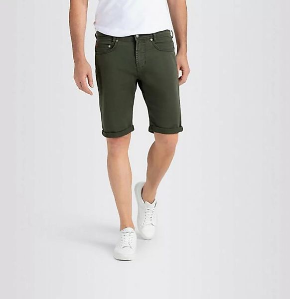 Bermudas MAC JEANS - Jogn Bermuda, Light Sweat Denim günstig online kaufen