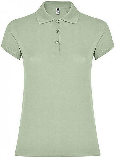 Roly Poloshirt Damen Star Woman Poloshirt, günstig online kaufen