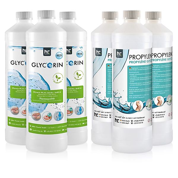 Höfer Chemie GmbH Poolpflege Set 3 günstig online kaufen