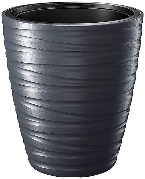 Prosperplast Blumentopf Maze (1 St), Ø 47,5 x 52,3 cm günstig online kaufen