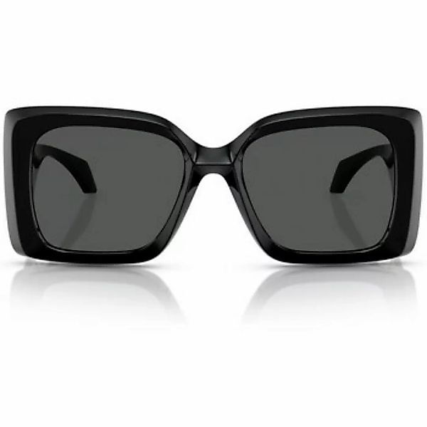 Versace  Sonnenbrillen Sonnenbrille VE4467U GB1/87 günstig online kaufen