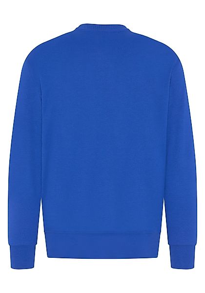 Expand Sweatshirt mit besonders hohem Tragekomfort, günstig online kaufen