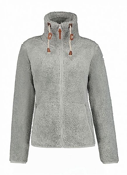 Icepeak Fleecejacke "COLONY" 1 Stk. tlg. günstig online kaufen