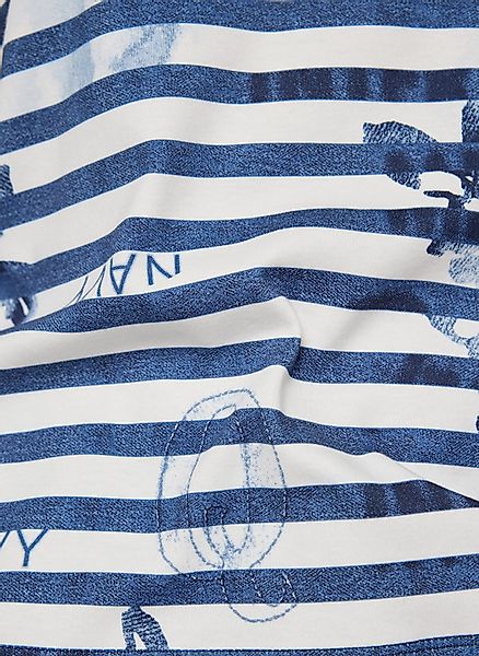 Rabe Print-Shirt T-Shirt günstig online kaufen
