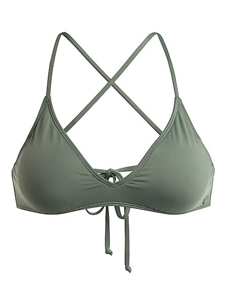 Roxy Triangel-Bikini-Top Beach Classics günstig online kaufen