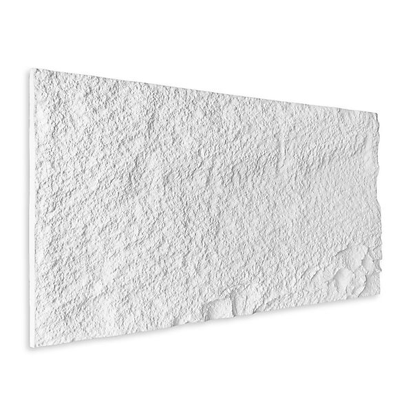 Hexim Wandpaneel, (Steinoptik Felsen Platten 120x60cm günstig online kaufen