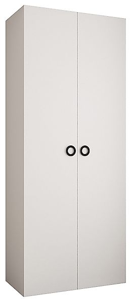 ABIKS MÖBEL Drehtürenschrank COMO 1 Schlafzimmerschrank günstig online kaufen