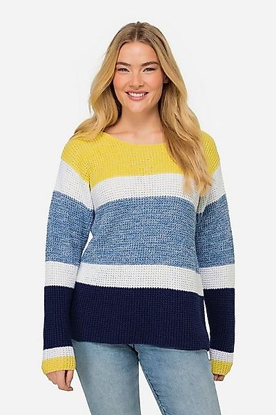 Laurasøn Strickpullover Pullover oversized günstig online kaufen