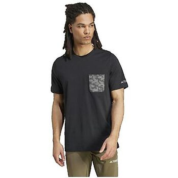 adidas  T-Shirt T-shirt  Terrex Graphic günstig online kaufen