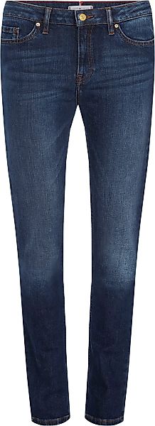 Tommy Hilfiger Straight-Jeans "HERITAGE ROME STRAIGHT RW" günstig online kaufen