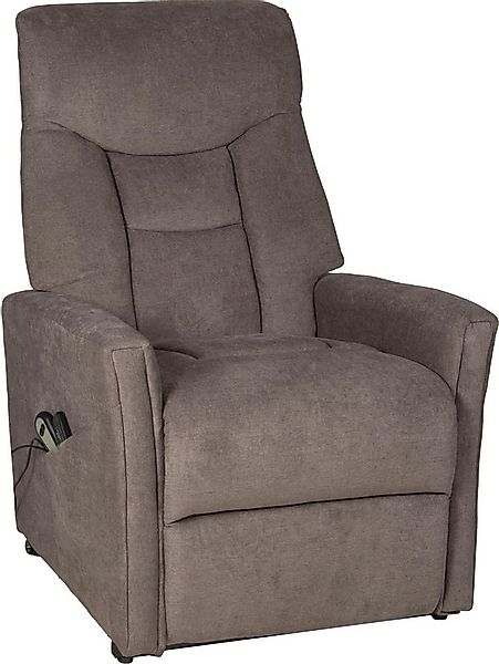 Duo Collection Massagesessel Cadillac mit Massagefunktion, elektrischer Auf günstig online kaufen