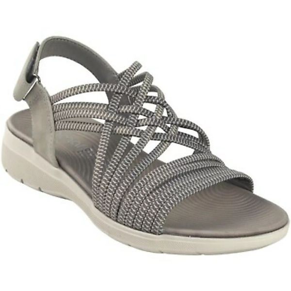 Amarpies  Schuhe Damensandale  23608 abz grau günstig online kaufen