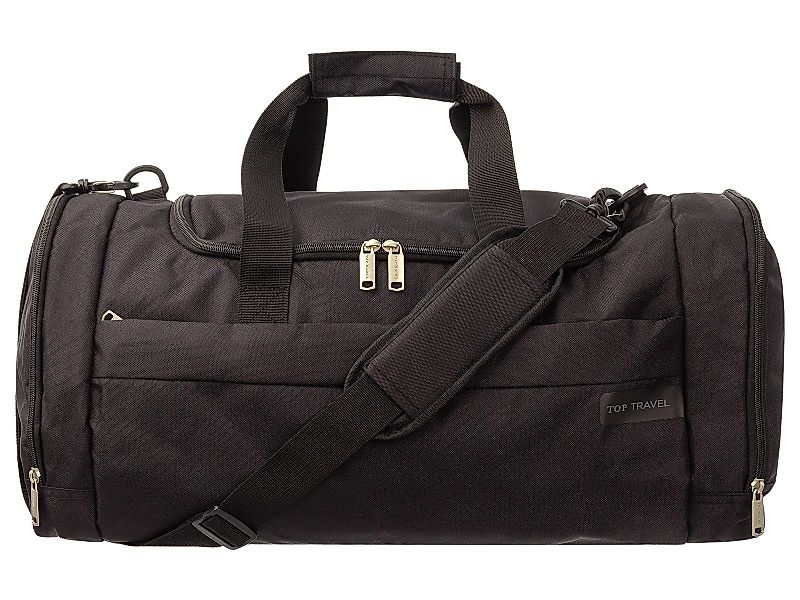 Top Travel Sporttasche 422434 Sporttasche Reisetasche günstig online kaufen