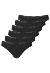 sloggi Slip 6er Pack Basic (Spar-Set, günstig online kaufen