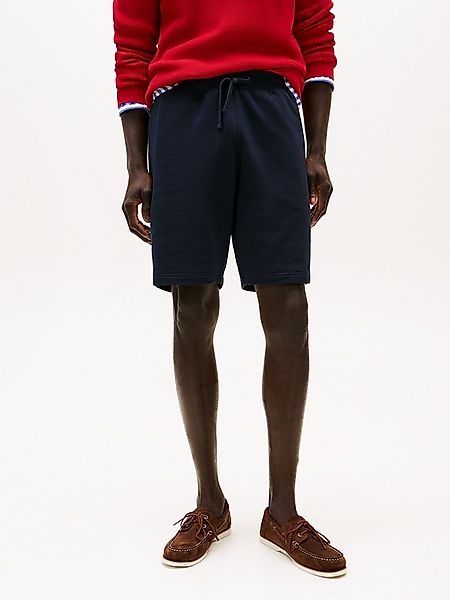 Tommy Hilfiger Sweatshorts ESSENTIAL TERRY Regular fit mit elastischem Bund günstig online kaufen