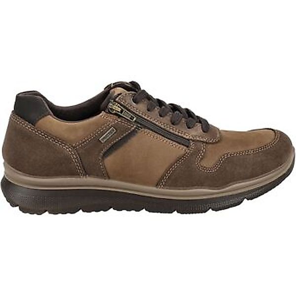Imac Sneaker "Imac Sneaker Leder" günstig online kaufen