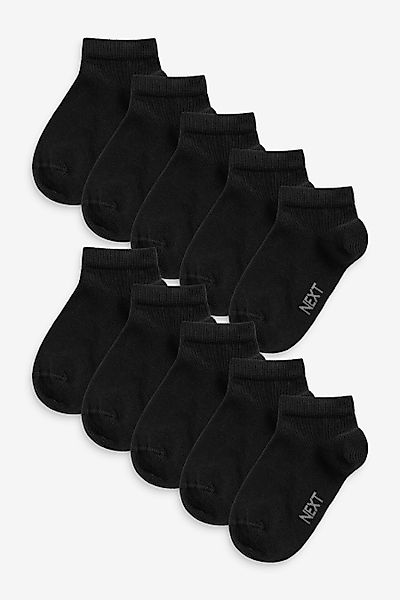 Next Skisocken Sneakersocken im 10er-Pack (10-Paar) günstig online kaufen
