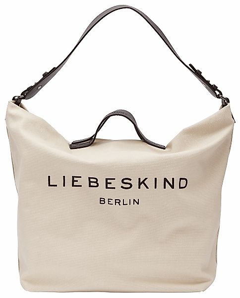 Liebeskind Berlin Hobo "Hobo L", mit viel Stauraum günstig online kaufen