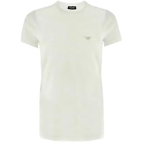 Emporio Armani  T-Shirt Tops / T-shirts--FRAU günstig online kaufen