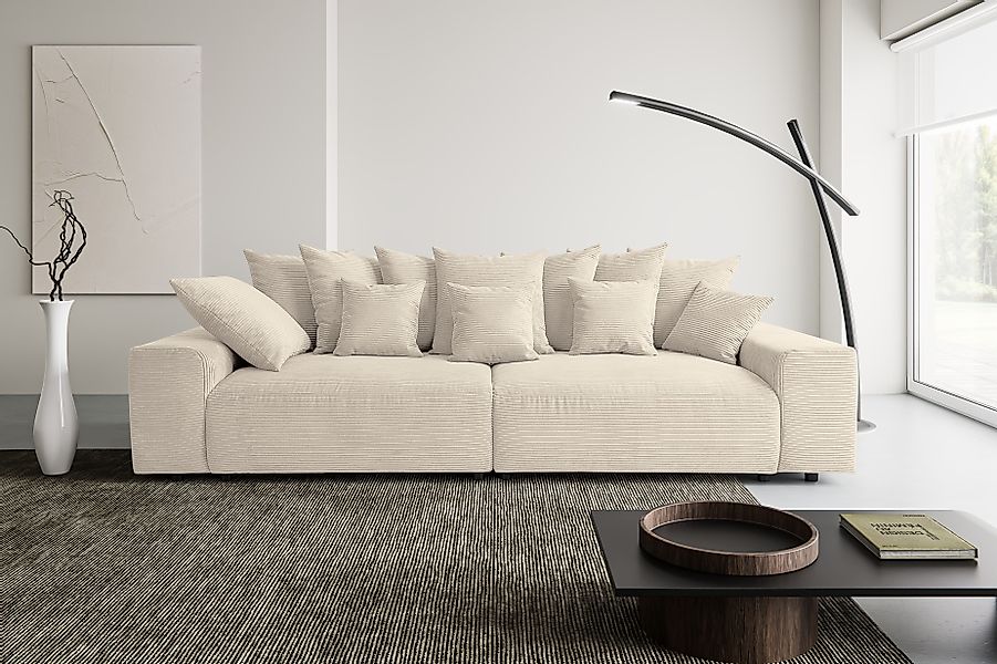 WERK2 Big-Sofa Maxi B, Breite 290 günstig online kaufen