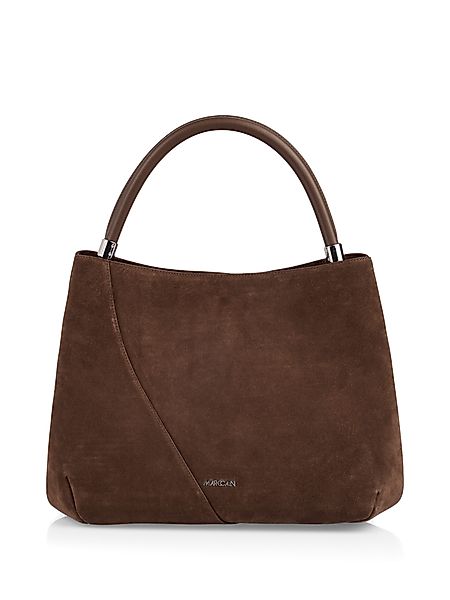 Marc Cain Henkeltasche Collections Mystic Plumage, günstig online kaufen