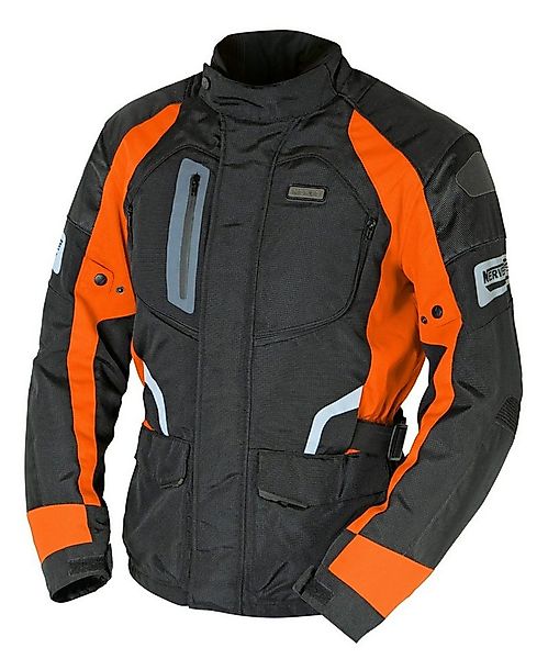 NERVE Motorradjacke Nerve Spark günstig online kaufen