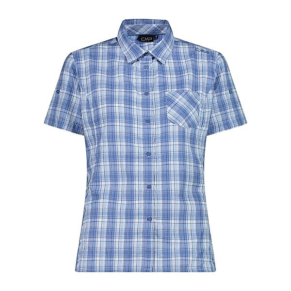 CMP Kurzarmhemd CMP Damen Hemd WOMAN günstig online kaufen
