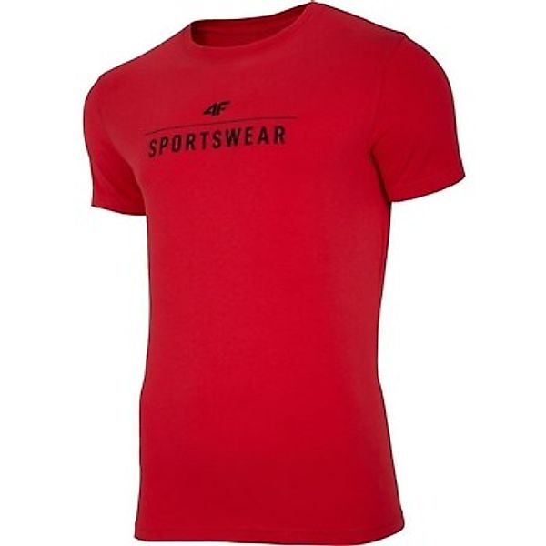 4F  T-Shirt TSM005 günstig online kaufen