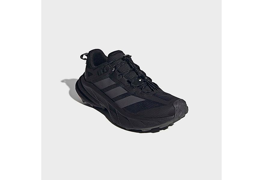adidas TERREX TERREX FREEHIKER SL GORE-TEX Wanderschuh wasserdicht dank Gor günstig online kaufen