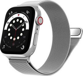 Widmann-Shop Smartwatch-Armband Apple Watch Armband Band günstig online kaufen