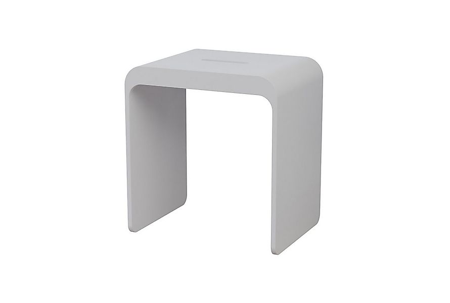 Bernstein Badhocker PB4006 (einsetzbar als Ablage- oder Sitzfläche), aus Mi günstig online kaufen