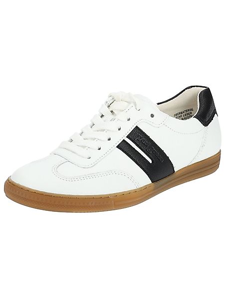 Paul Green Sneaker Glattleder Sneaker günstig online kaufen