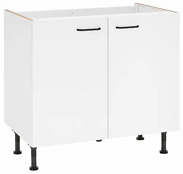 OPTIFIT Spülenschrank "Elga" mit Soft-Close-Funktion, höhenverstellbaren Fü günstig online kaufen