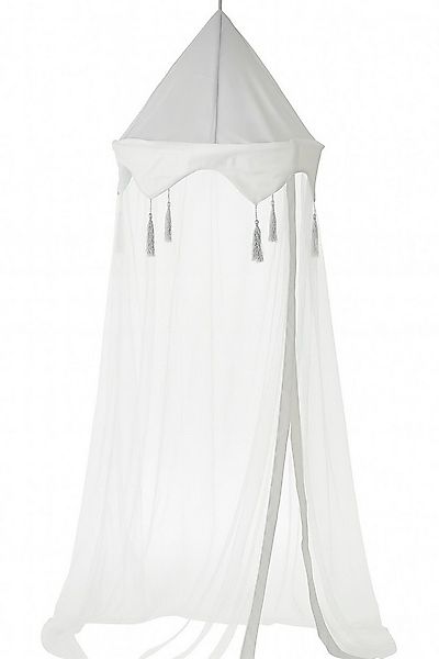 heimtexland Moskitonetz Baldachin Insektenschutz Betthimmel Spielzelt (Stüc günstig online kaufen