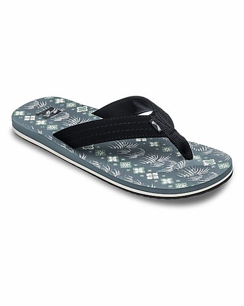 Billabong Badesandale "All Day Theme" günstig online kaufen