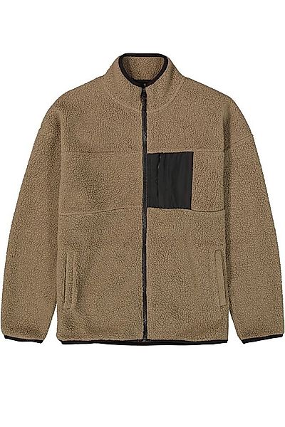 Garcia Plüschjacke Teddy Jacke (V43666-1410) günstig online kaufen